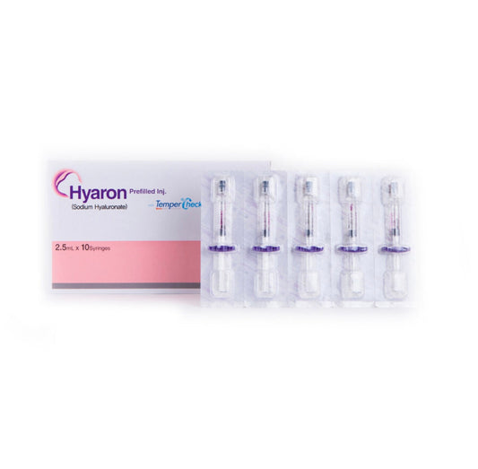 Hyaron 1 jeringa de 2.5ml